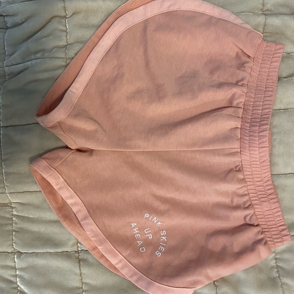 Camp collection retro shorts